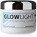Produktbild GLOWLIGHT Hautbleichende & Aufhellende Creme Lotion Für Alterflecken, Akne Narben, Narben, Schwangerschaftsstreifen & Rundum Hellere Strahlende Haut 50g (Wählen Sie Ihre Menge) Hergestellt In GB - 1 Dose x 50g