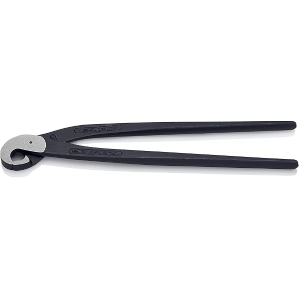 Marteau En Caoutchouc Blanc Karl Dahm 1000 G – Maillet Léger Pour Matériaux Fragiles, Sans Traces, Manche Fibre De Verre, 85 Mm