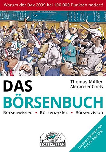 Download Das Börsenbuch Download Das Börsenbuch