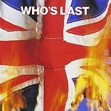 Who's Last - The Who