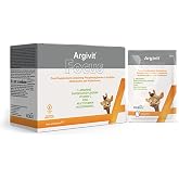 Argivit Focus L Arjinin, Fosfotidilserin, Multivitamin ve Multimineral 30 Saşe