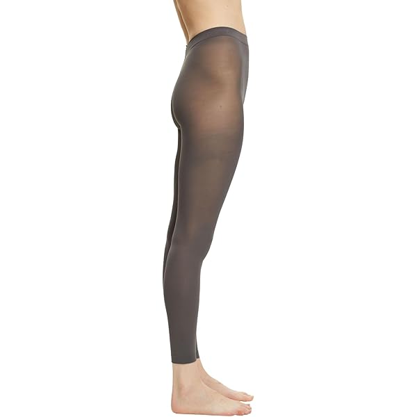 Polaire Femme Dim Legging Femme Thermo Intérieur Polaire Relax