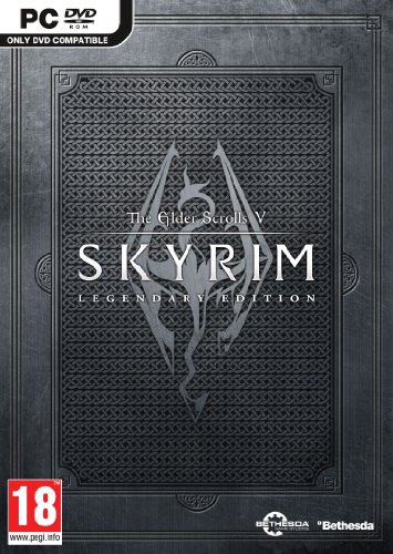 The Elder Scrolls 5: Skyrim - Special Edition
