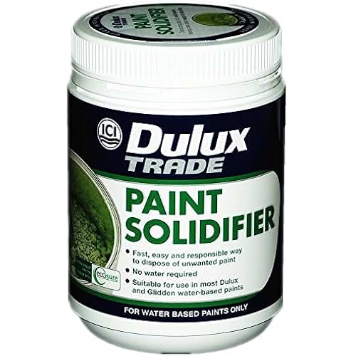 Amazon.co.uk paint hardener