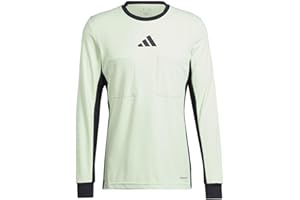 ‎ADIDAS adidas Fußball - Teamsport Textil - Schiedsrichtertrikots Referee 24 Schiedsrichtertrikot Langarm Gruen XL