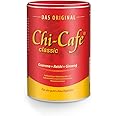 Chi-Cafe classic I 400 g kaffeehaltiges Getränkepulver mit Akazienfaser-Ballaststoffen I für eine gute Verdauung¹ I mit Reish