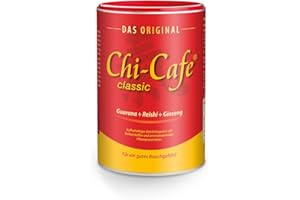 Chi Café Classic - 400 gr