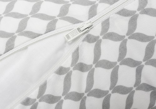 Motherhood Stillkissen, ergonomisch, 100% naturreine Baumwolle - 4