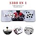 Produktbild Acutty Arcade Video Game Console 1388 in 1 Double Stick Arcade Console HDMI VGA USB