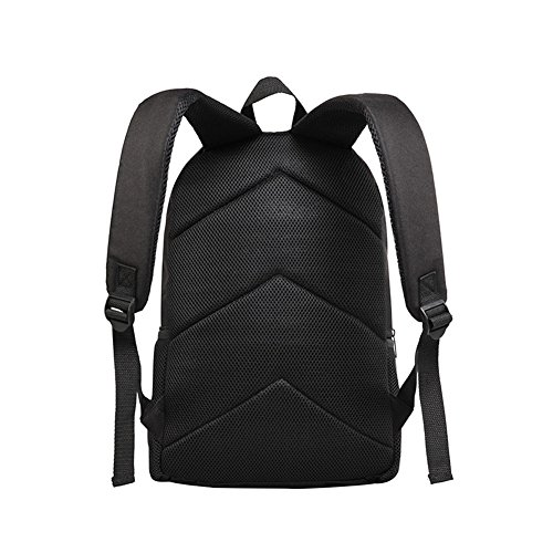 showudesigns, Sac à dos enfant multicolore dinosaure moyen