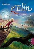 Cover zum Buch Elin und das Schwert der Träume