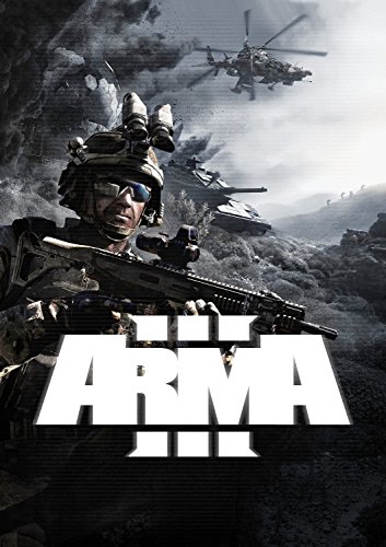 Preisvergleich Produktbild Arma 3 Poster
