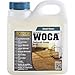 Produktbild Woca Holzbodenseife Natur 2,5 Liter für natur geölte Holzböden