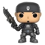 Funko Pop Marcus Fenix (Gears of War 112)