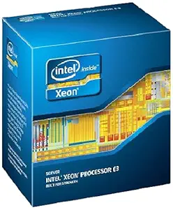 Intel Xeon E5640 Processor