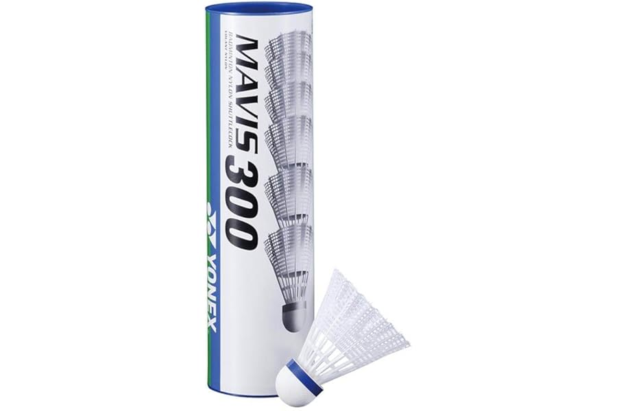 YONEX Mavis 300 Shuttle Pack