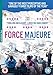 Force Majeure DVD