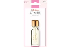 SALLY HANSEN Soin Vitamin E Nail & Cuticle Oil - 13,3 ml
