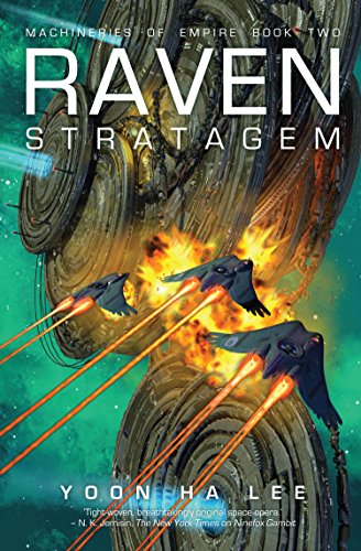 Raven Stratagem (Machineries of Empire Book 2) (English Edition)