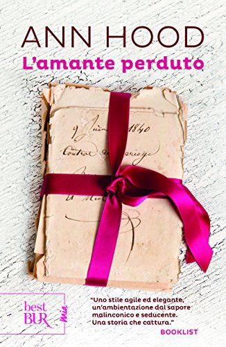 L'amante perduto L'amante perduto