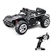 Produktbild Vatos RC Auto Off Road High Speed 4WD 40km/h Im Maßstab 1:12 Fernbedienung 50M 30 Minuten Spieldauer 2.4GHz Elektro Buggy mit wiederaufladbaren Batterien und Akku (Schwarz)