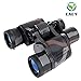 Produktbild EAEY Optical Telescope Military Fernglas 8X40 High Power, Wasserdicht, Anti-Beschlag