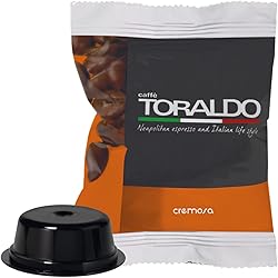 Capsule Caffè Lollo Argento - "A Modo Mio" 100pz - Foto 6