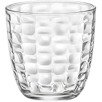 Bormioli Rocco Capitol Conjunto De Decantadores, Contemporáneo