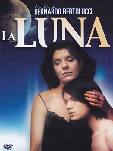Preisvergleich Produktbild La luna [IT Import]