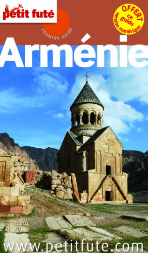 Download Petit Futé Arménie