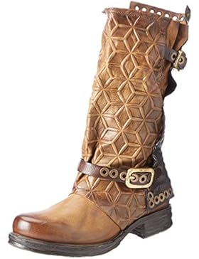 A.S.98 Damen Saintec Cowboystiefel