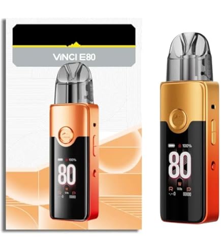 voopoo vinci amazon VINCI 3 Kit