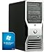 Produktbild Dell Precision T7400 Workstation (Intel Xeon Quad-Core 2.33GHz, 4GB RAM, 146GB SAS, DVD-Brenner, Quadro FX1700, Windows 7 + G Data Internet Security)