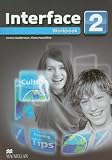  Interface 2 Workbook z plyta CD