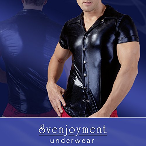 Preisvergleich Produktbild Herren-Hemd "Master" XL