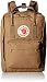 Produktbild Fjällräven Unisex Rucksack Laptop Kånken sand, 16 x 23 x 35 cm, 13 Zoll, 13 Liter, 27171-220