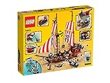LEGO Pirates 70413 - Gro�es Piratenschiff - Lego