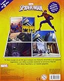 Image de Spider-Man. Libroaventuras: Incluye un cuento, figuritas y un tapete para jugar
