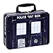 Price comparison product image Dr Who Top Trumps Tardis Collectors Tin