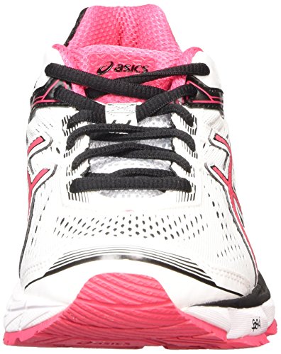 Asics Gt-1000 4 Damen Laufschuhe - 4