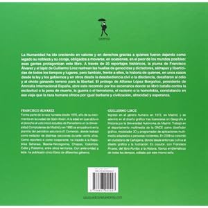 La tierra de la libertad: Crónica de los derechos humanos y civiles en el mundo