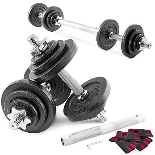 Krafttraining Hanteltraining Fitness Training Verstellbar
