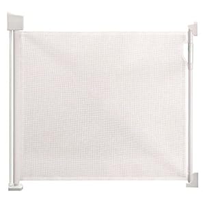 baby dan slim fit safety gate