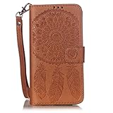 Roreikes Schutzhülle für Samsung Galaxy J3 ( 2015) und Samsung Galaxy J3 ( 2016) Duos ‘5.0’ Zoll - 2