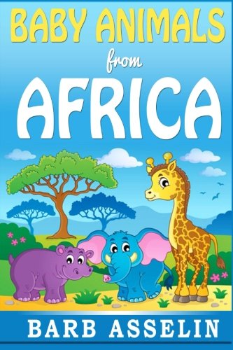 Download Baby Animals from Africa