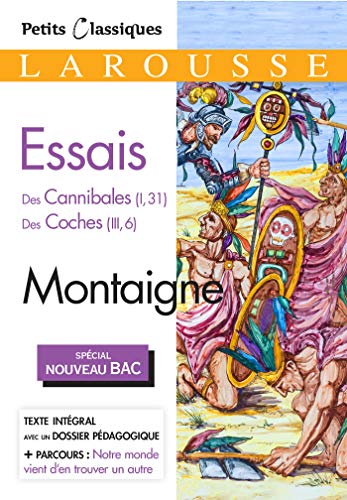 Télécharger Essais (Bac 2020-2021) Livre PDF Gratuit