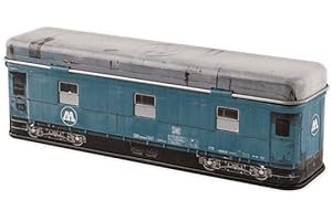 Molotow Train Steel Box