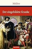 Image de Der eingebildete Kranke (Große Klassiker zum kleinen Preis)