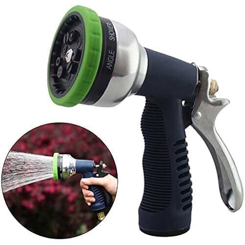 Amazon.co.uk garden hose end sprayer