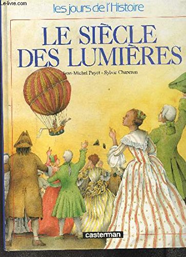 Télécharger Le siècle des Lumières PDF Ebook En Ligne